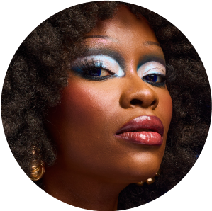 Magical Makeup Look by Dolli Glam