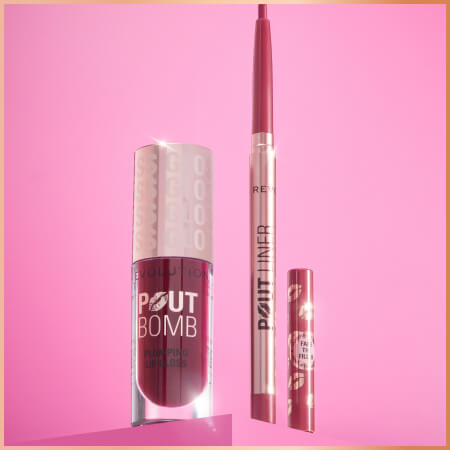 pout bomb