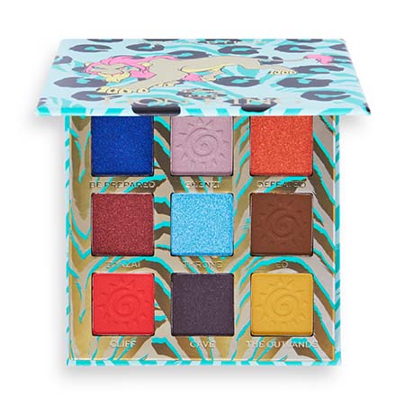 Lion King | Revolution