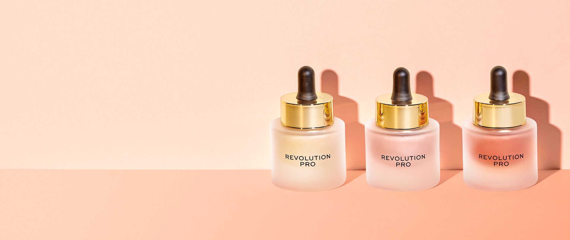 Highlighter Revolution Beauty Official Site