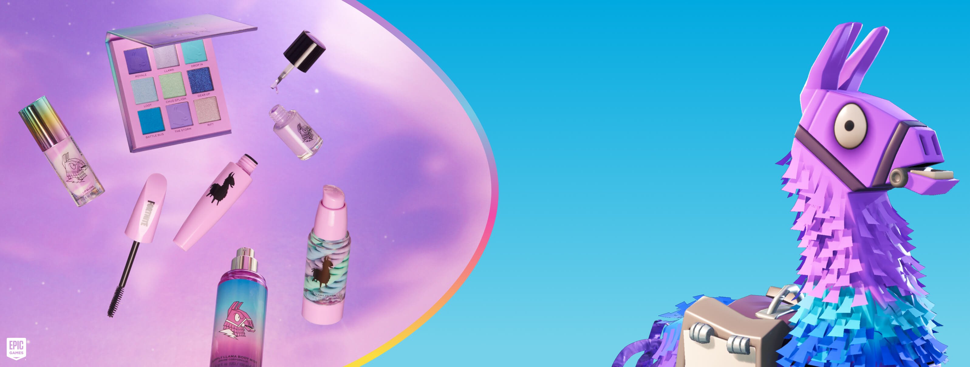 Revolution Beauty Home of Makeup Revolution