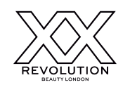 XX Revolution Logo