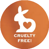 Vegan & Cruelty Free