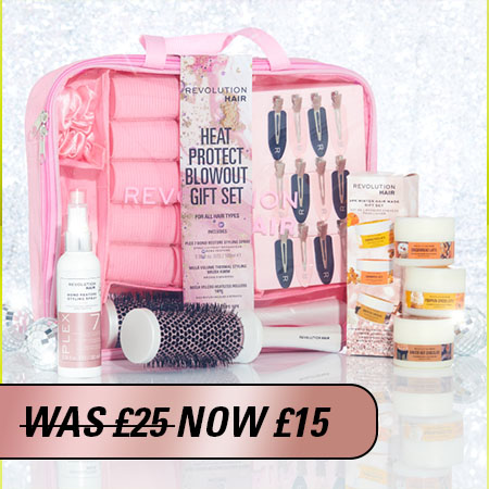 black friday sale revolution makeup