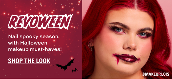 halloween make up looks