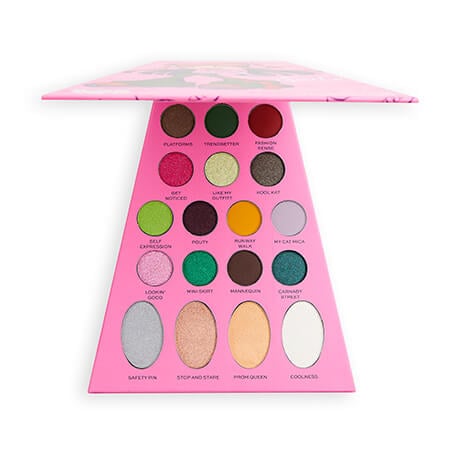 Bratz x Revolutino | Eye Shadow