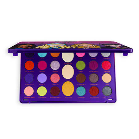 Bratz x Revolutino | Eye Shadow