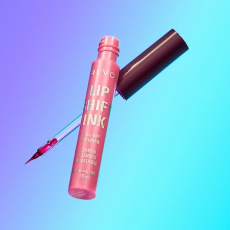 lip shift