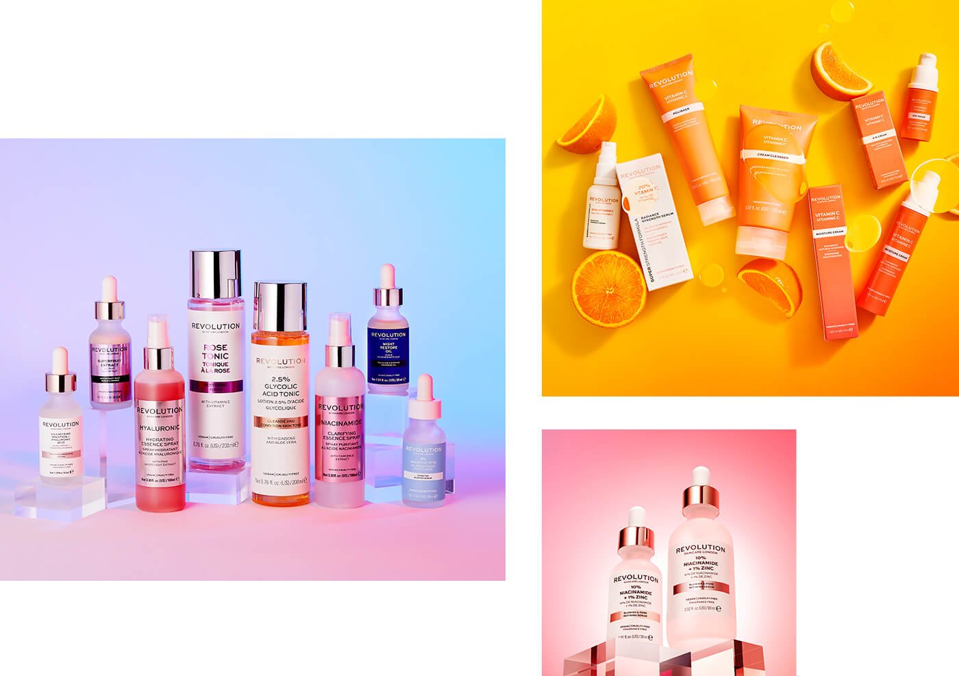 Discover Revolution Skincare Revolution Beauty Official Site