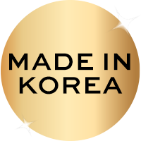 Fabriqué en Corée