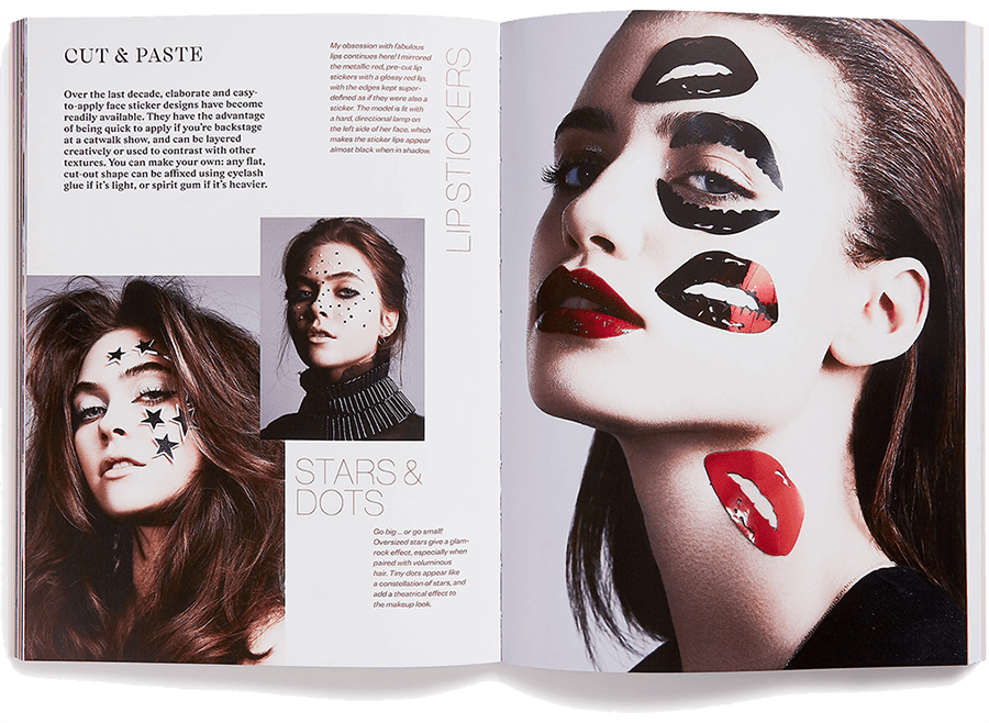 Lan Nguyen-Grealis | Revolution Beauty