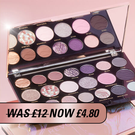 black friday sale revolution makeup