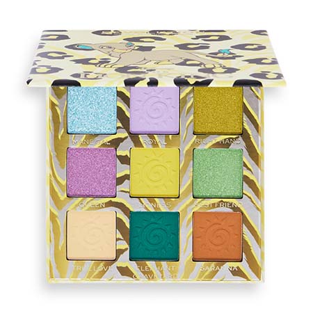 Lion King | Revolution