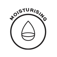 Moisturising