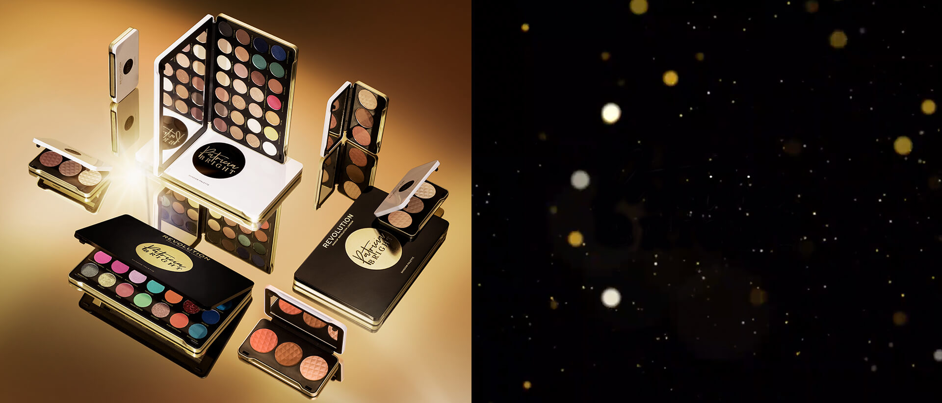 revolution patricia bright