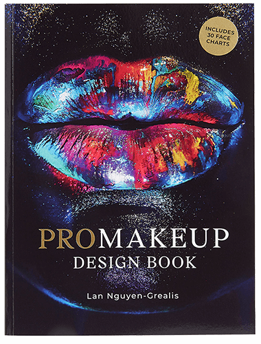 Lan Nguyen-Grealis | Revolution Beauty