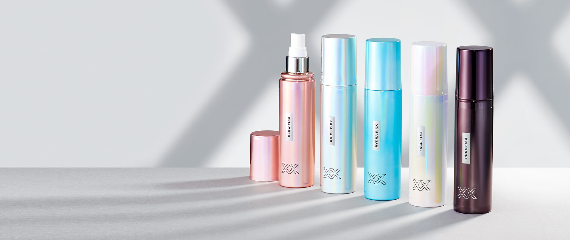 Setting Spray Revolution Beauty Official Site