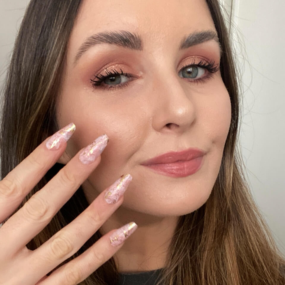 Nails - Makeup