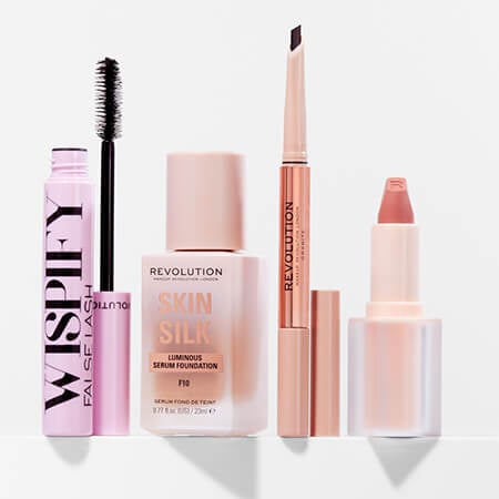 black friday sale revolution makeup