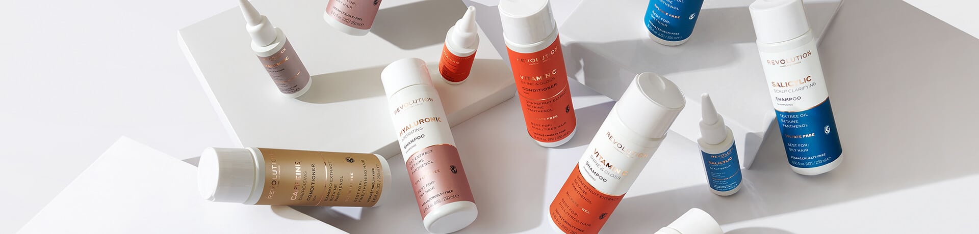 Haircare Meets Skincare