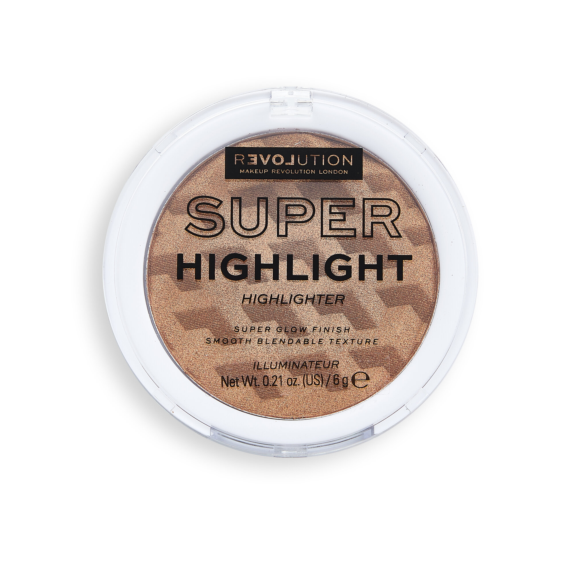 Relove by Revolution Super Highlighter Angel