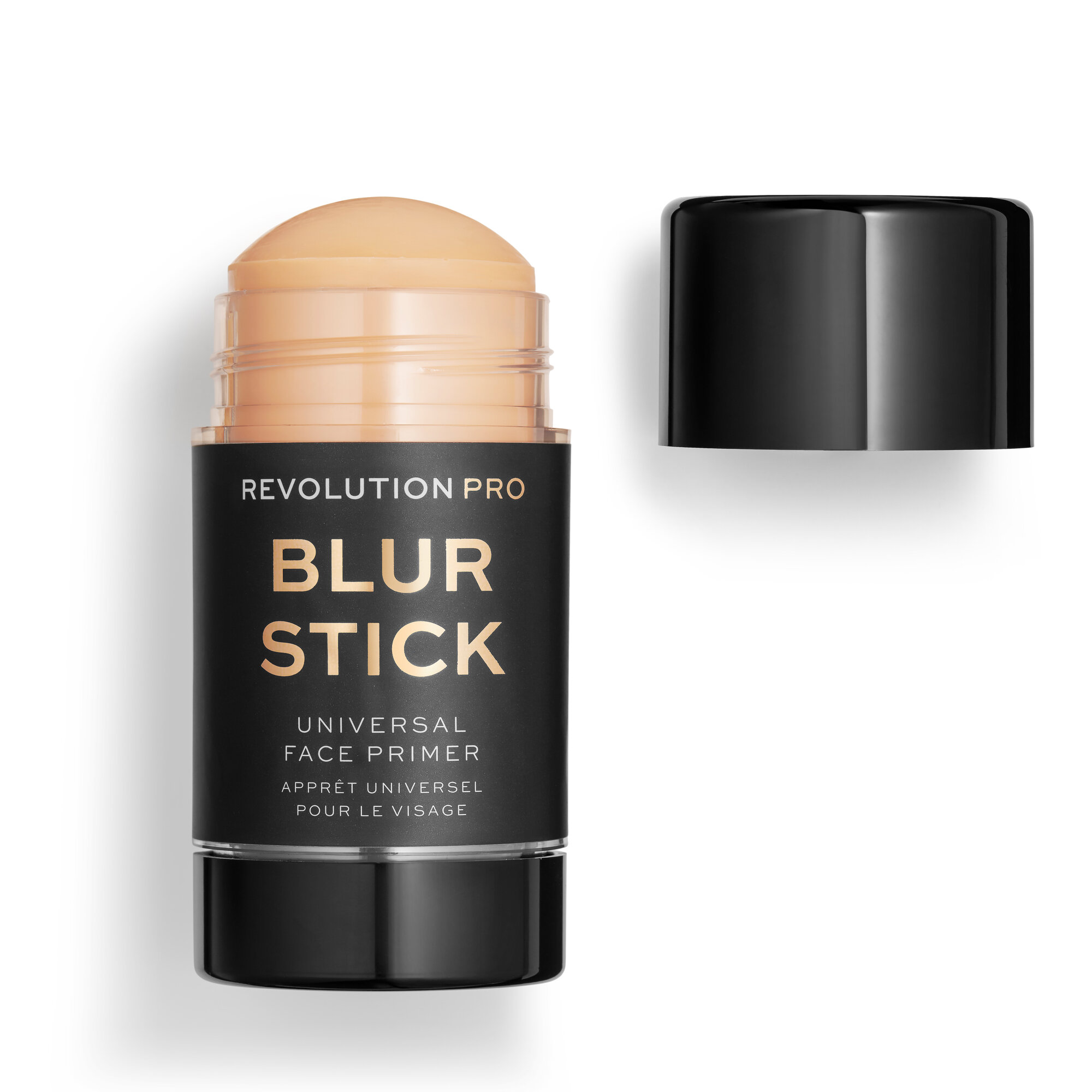 Blur Stick