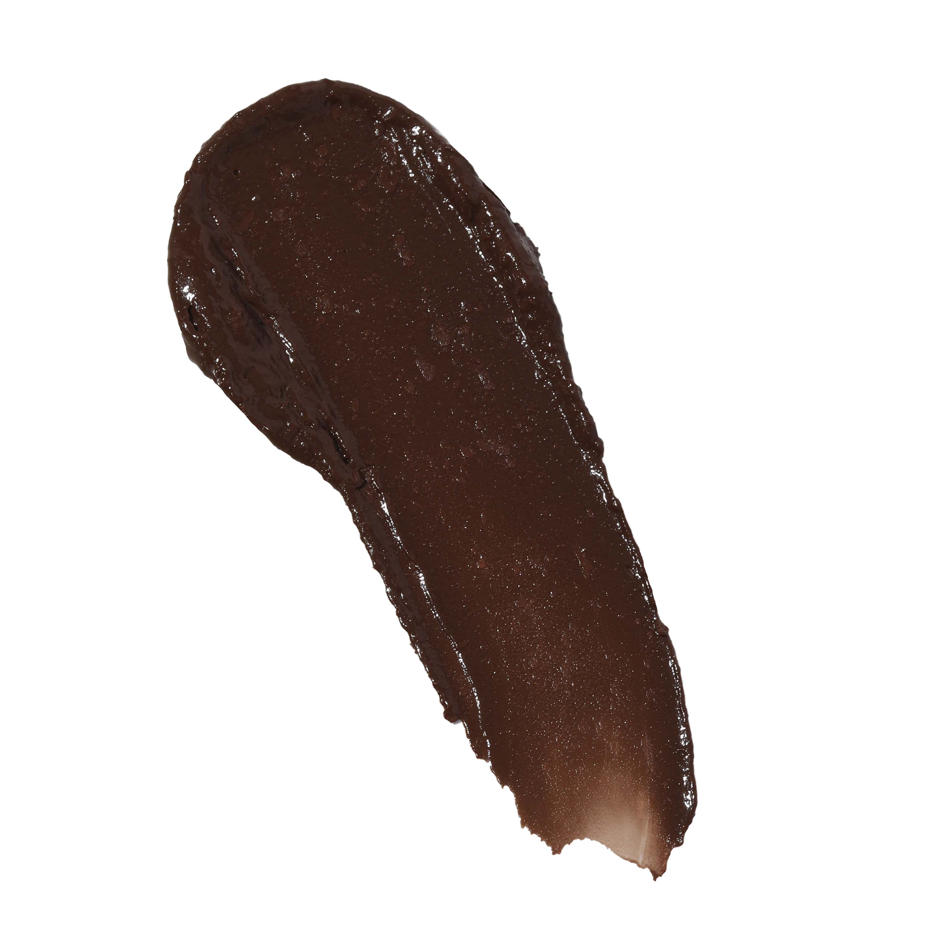 I Heart Revolution Pop Gloss Lip Balm Coconut Brown