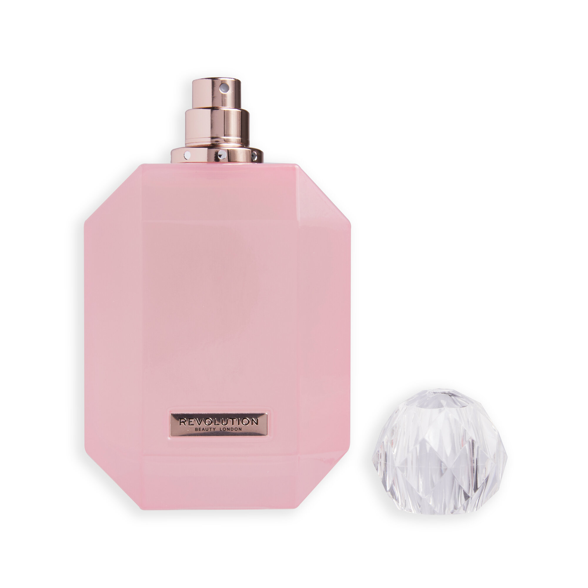 Revolution Floral Seduction Eau De Toilette