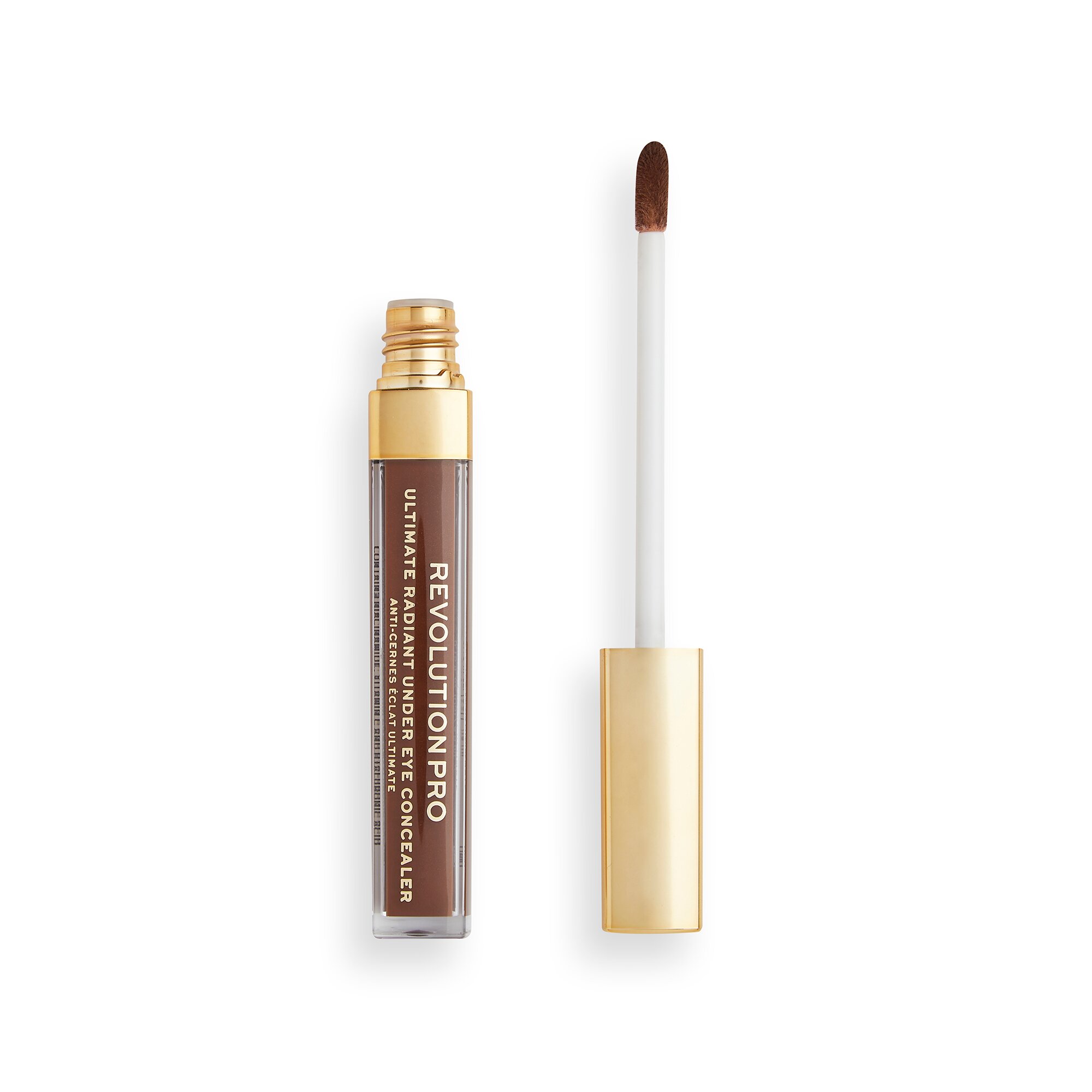 Revolution Pro Ultimate Radiant Under Eye Concealer C17.5
