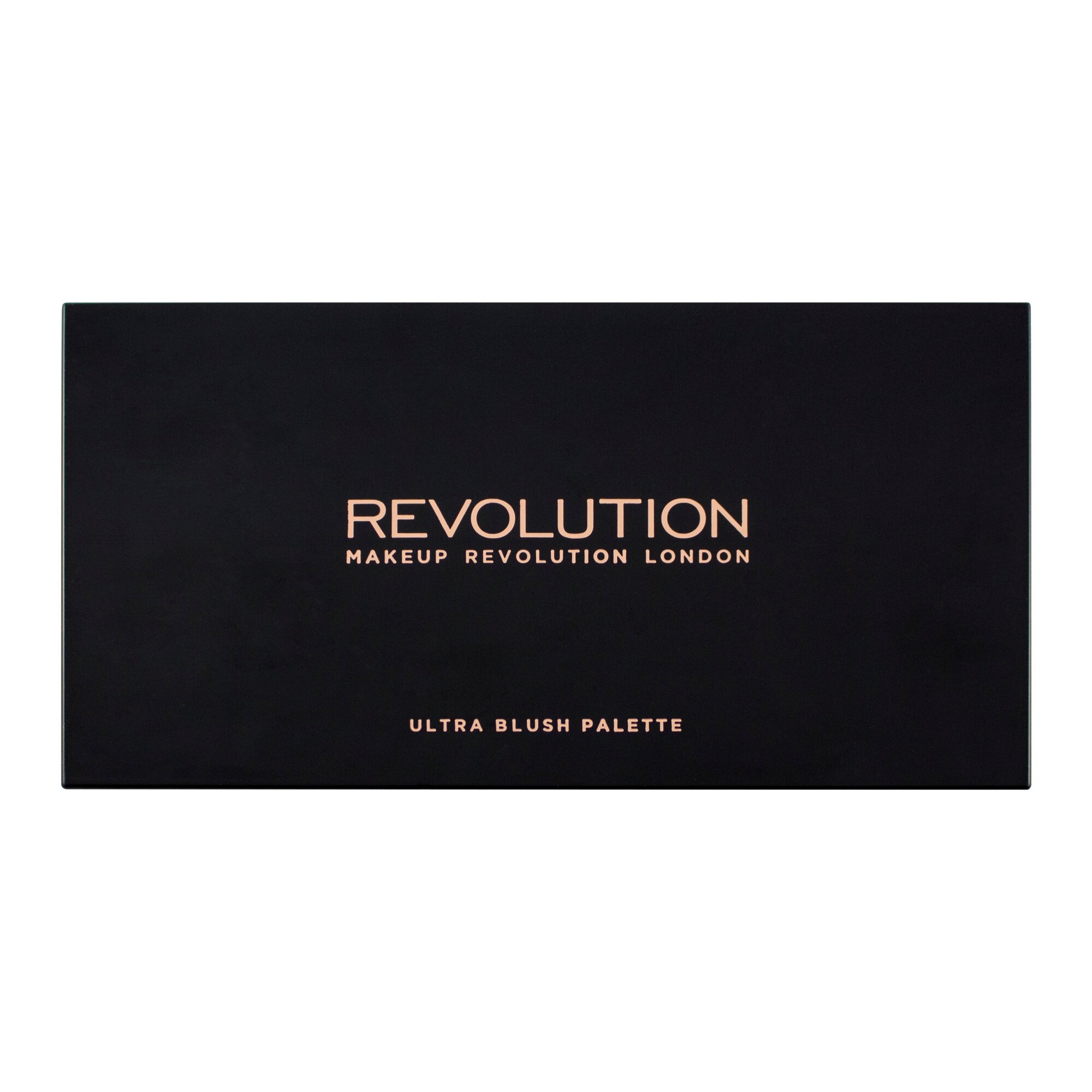 Ultra Blush Palette Sugar & Spice