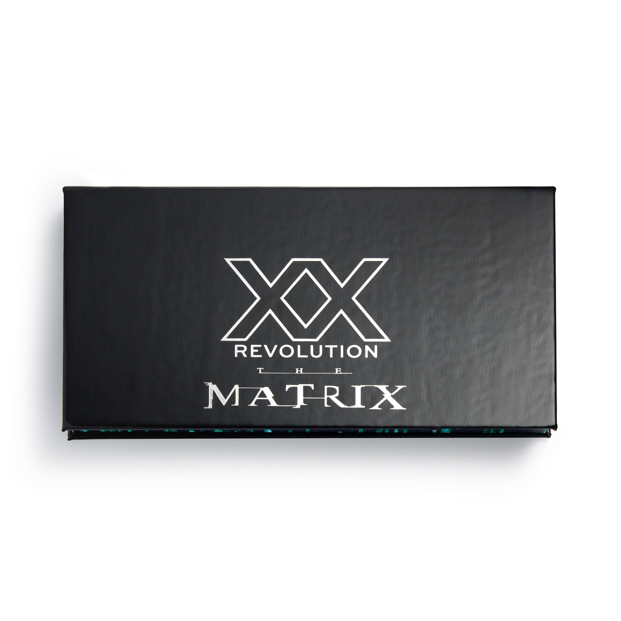 The Matrix XX Revolution Morpheus Luxx Eyeshadow Palette