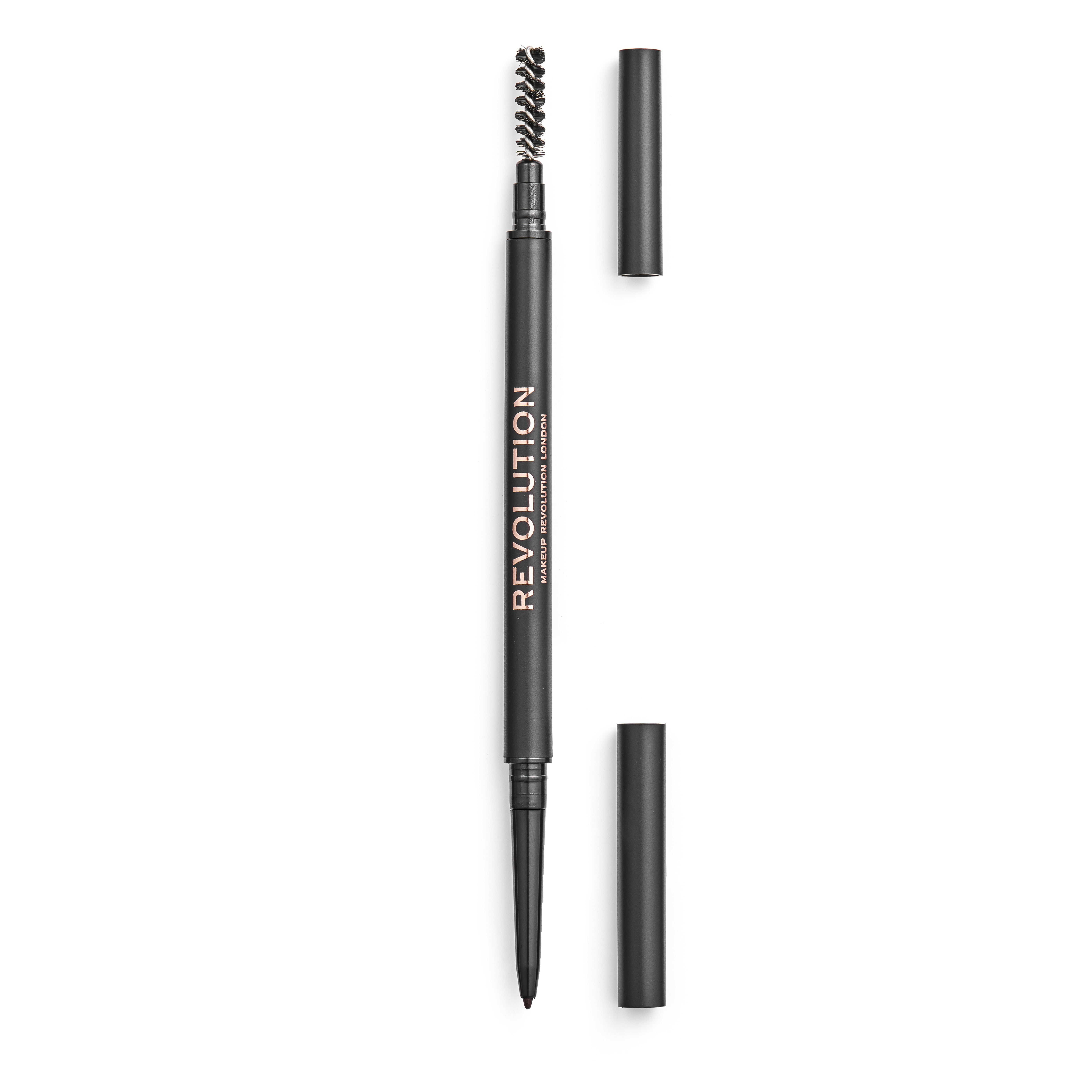 Makeup Revolution Precise Brow Pencil Revolution Beauty
