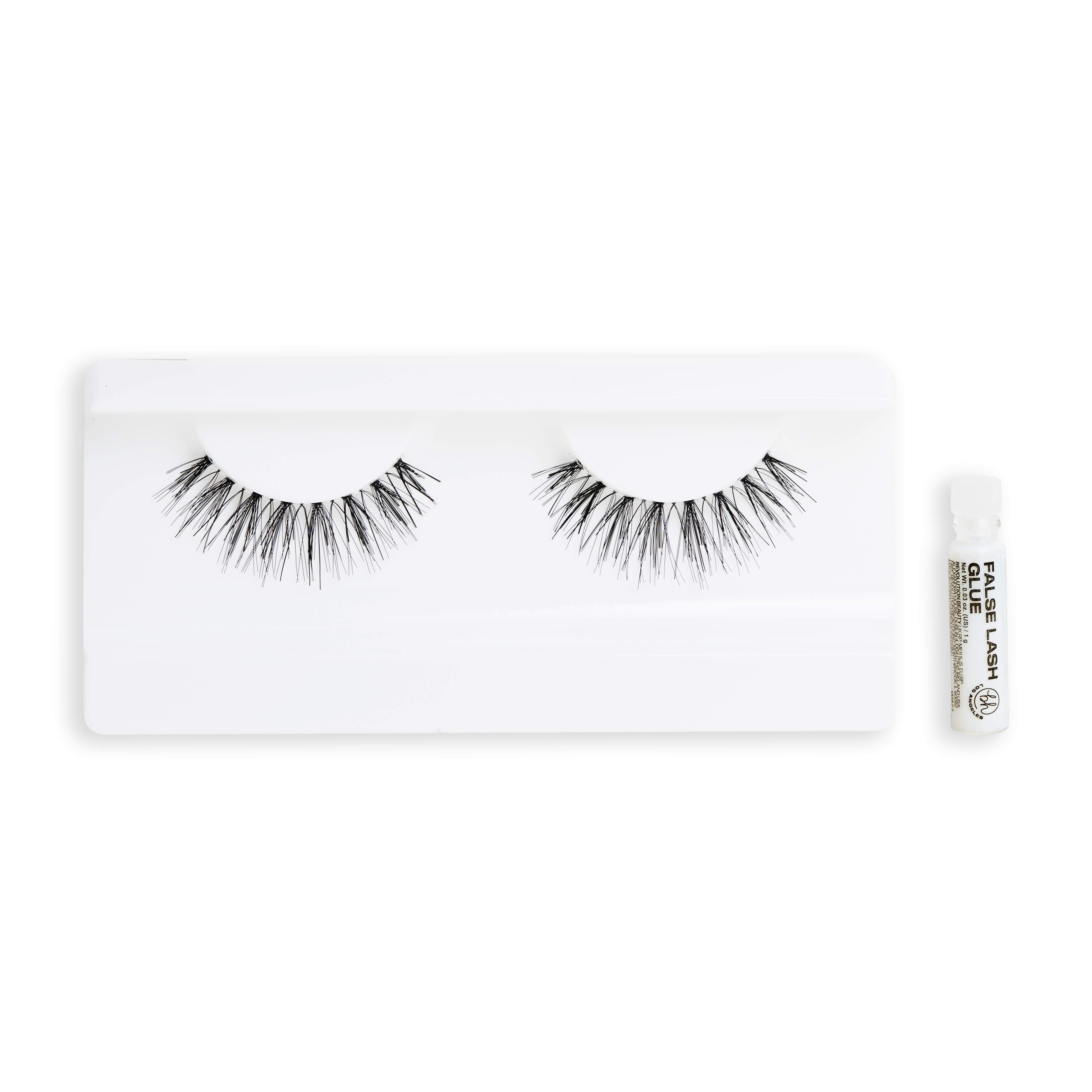 BH Natural Lashes Cutie XOXO