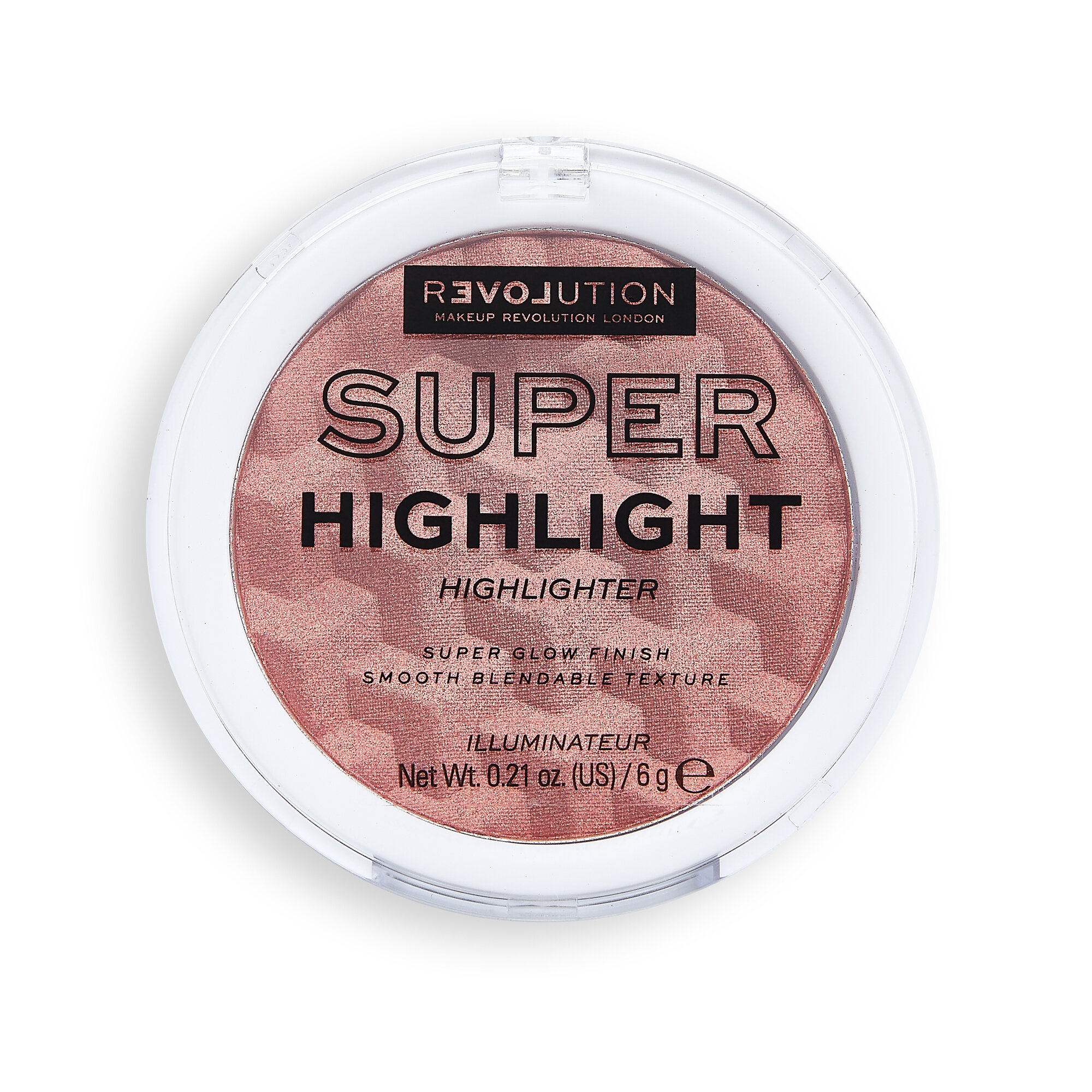Relove by Revolution Super Highlighter Raspberry