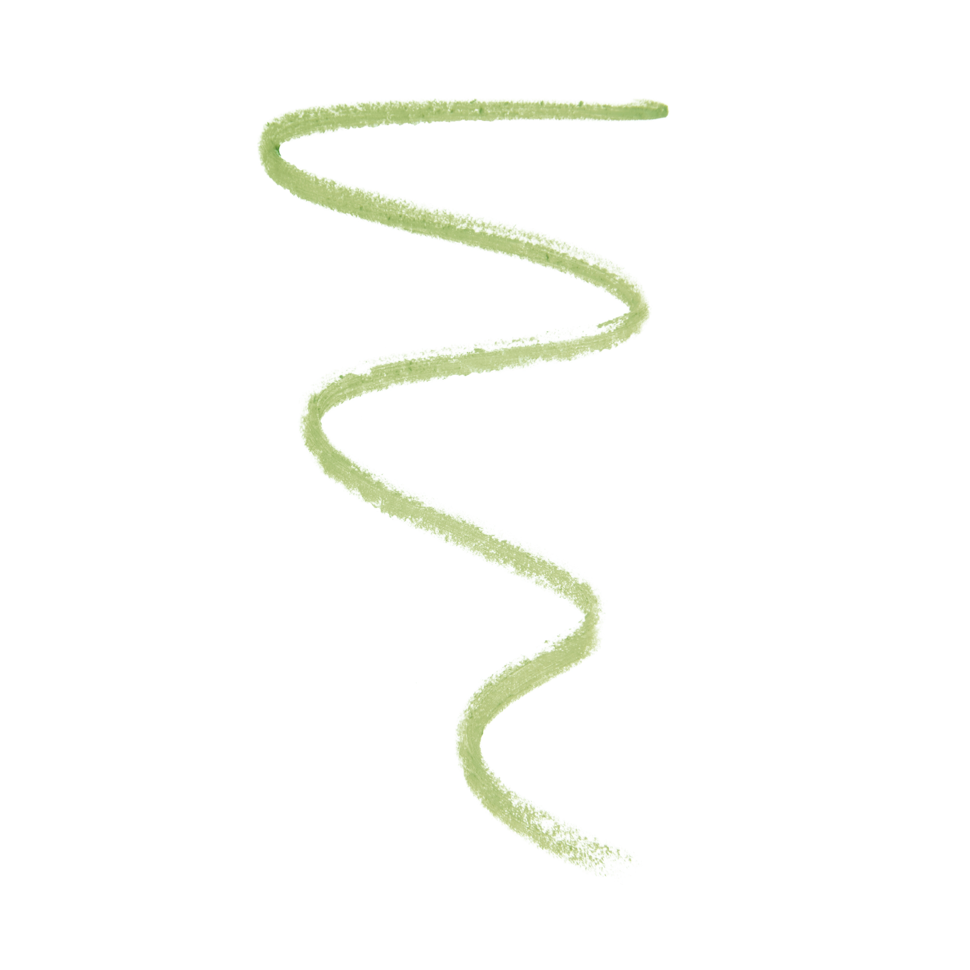 Relove by Revolution Coloured Kohl Eyeliner Green