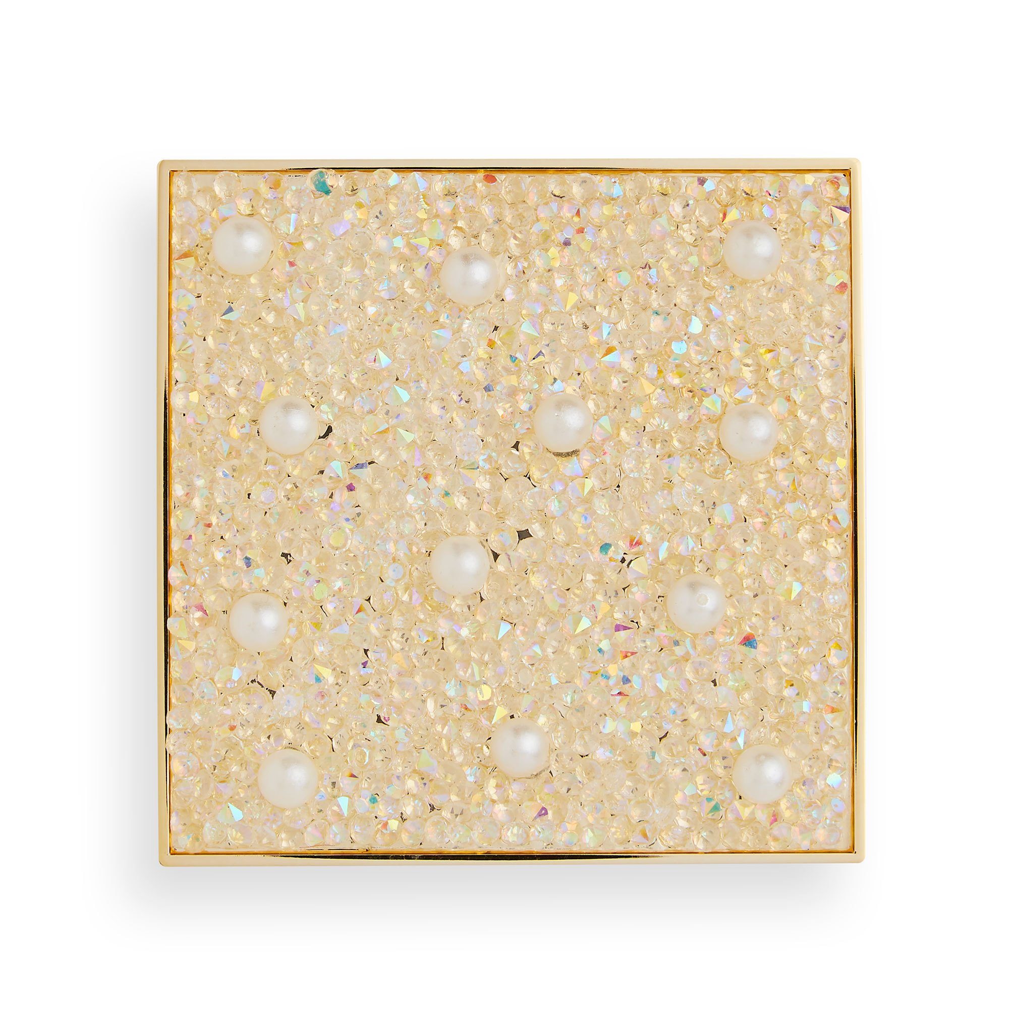 Revolution Pro Diamonds & Pearls Eyeshadow Palette