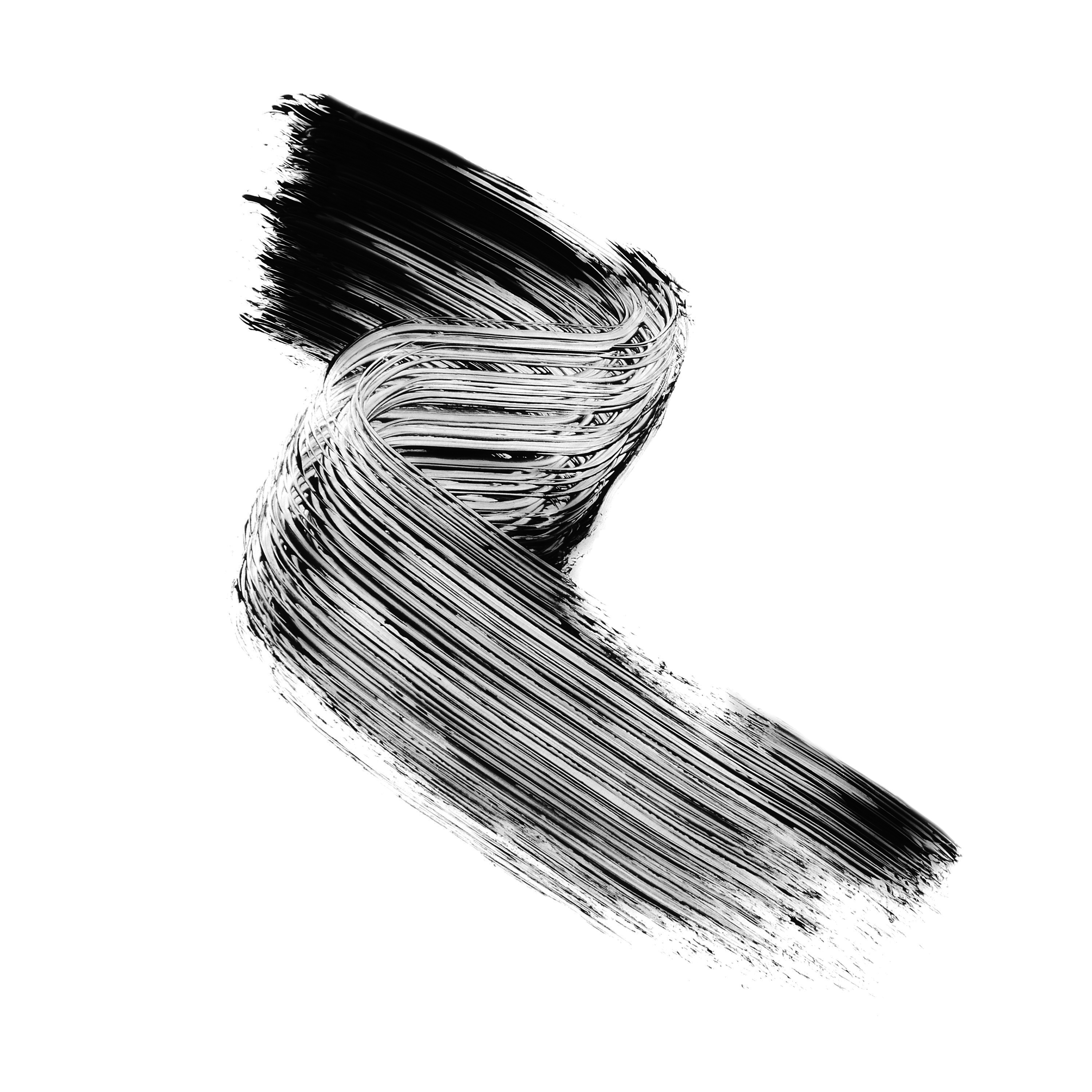 Revolution Big Lash Fierce Volume Mascara Black Waterproof