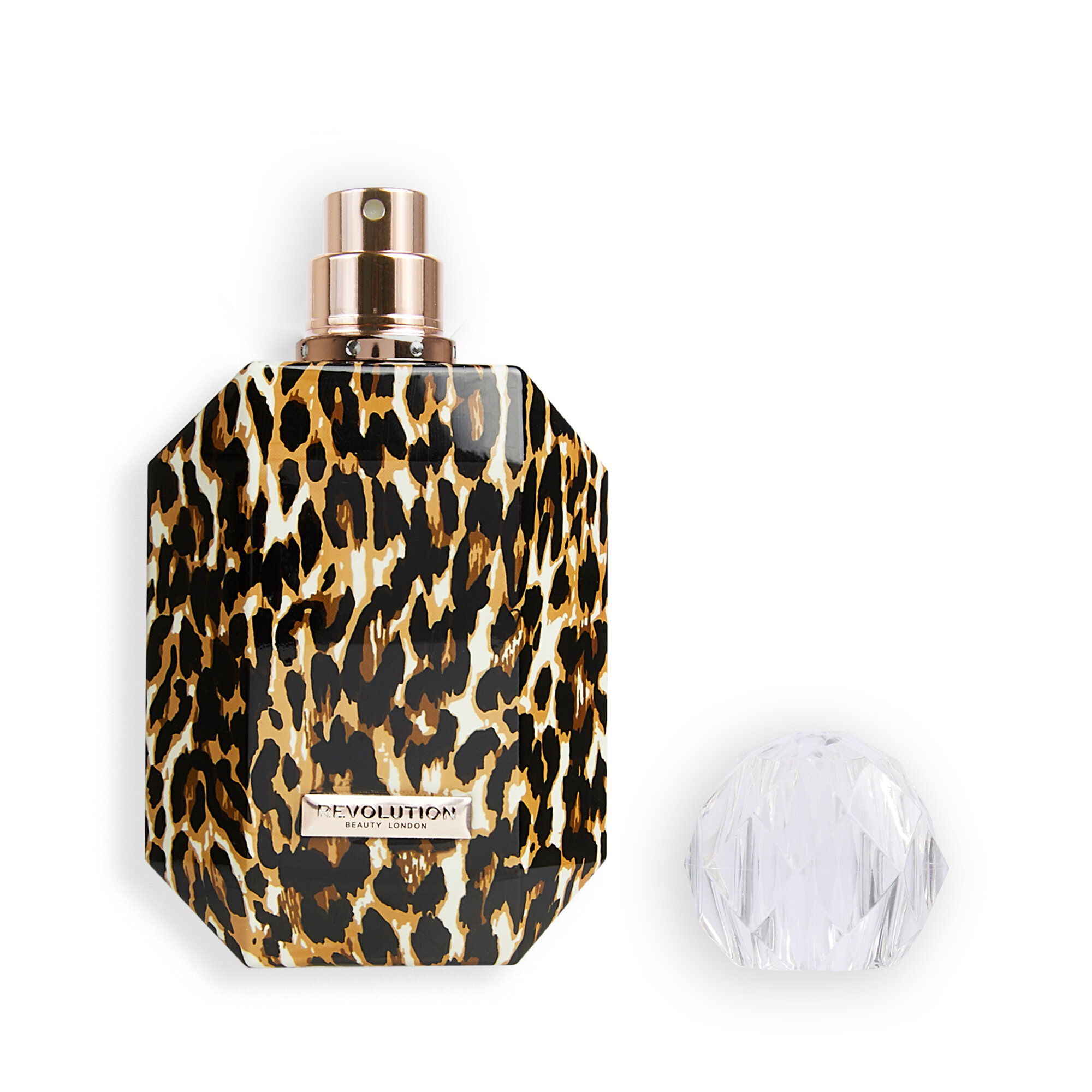 Revolution Creative Eau De Toilette