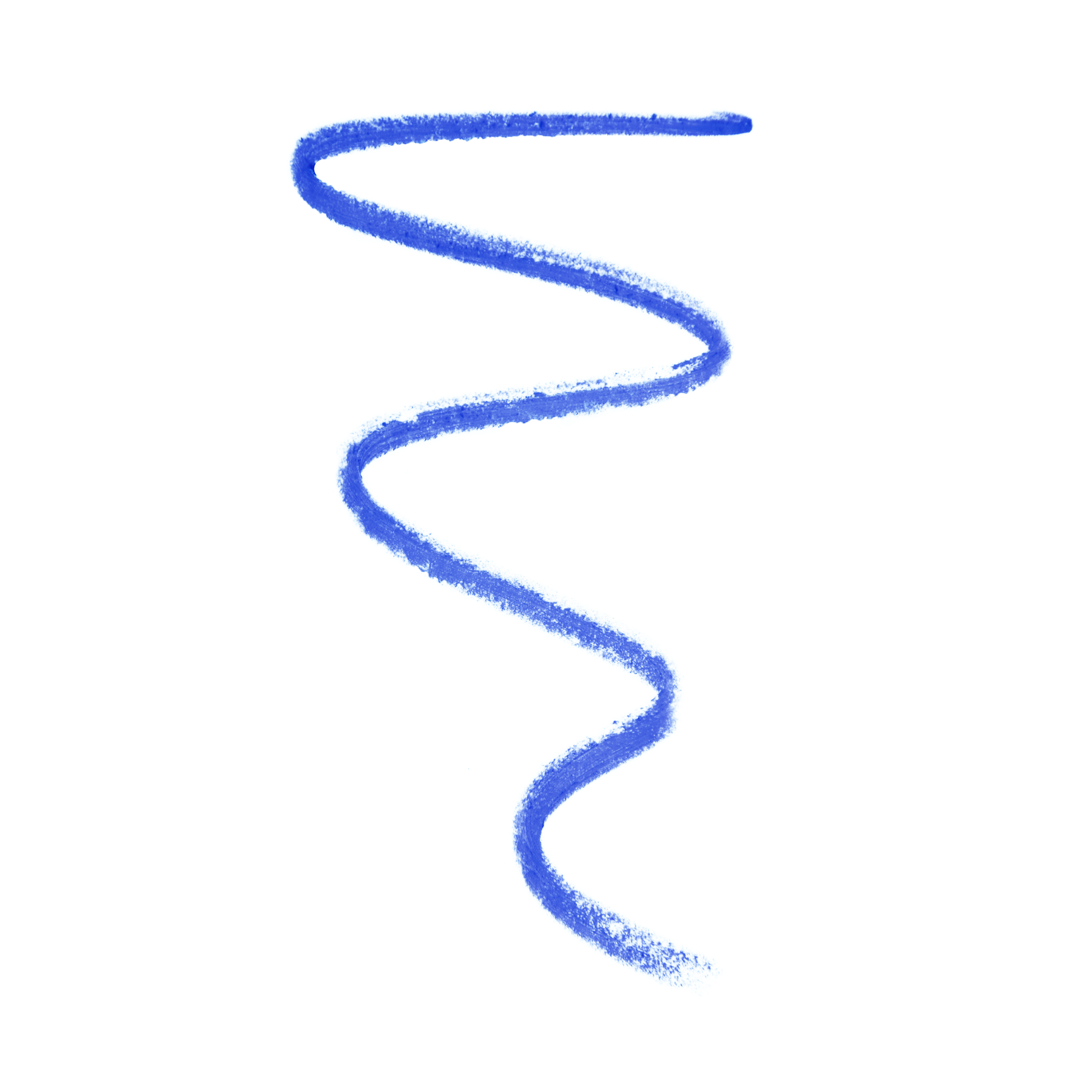 Relove by Revolution Coloured Kohl Eyeliner Blue