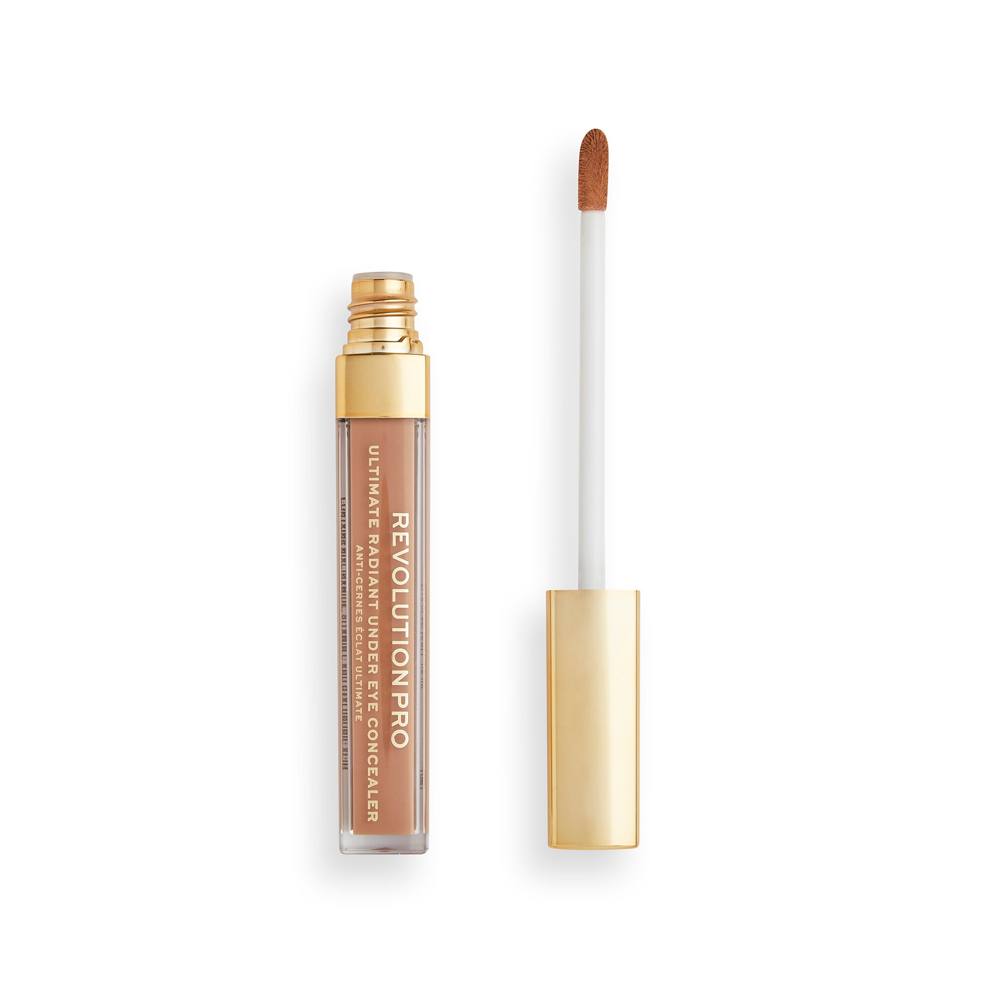Revolution Pro Ultimate Radiant Under Eye Concealer C12
