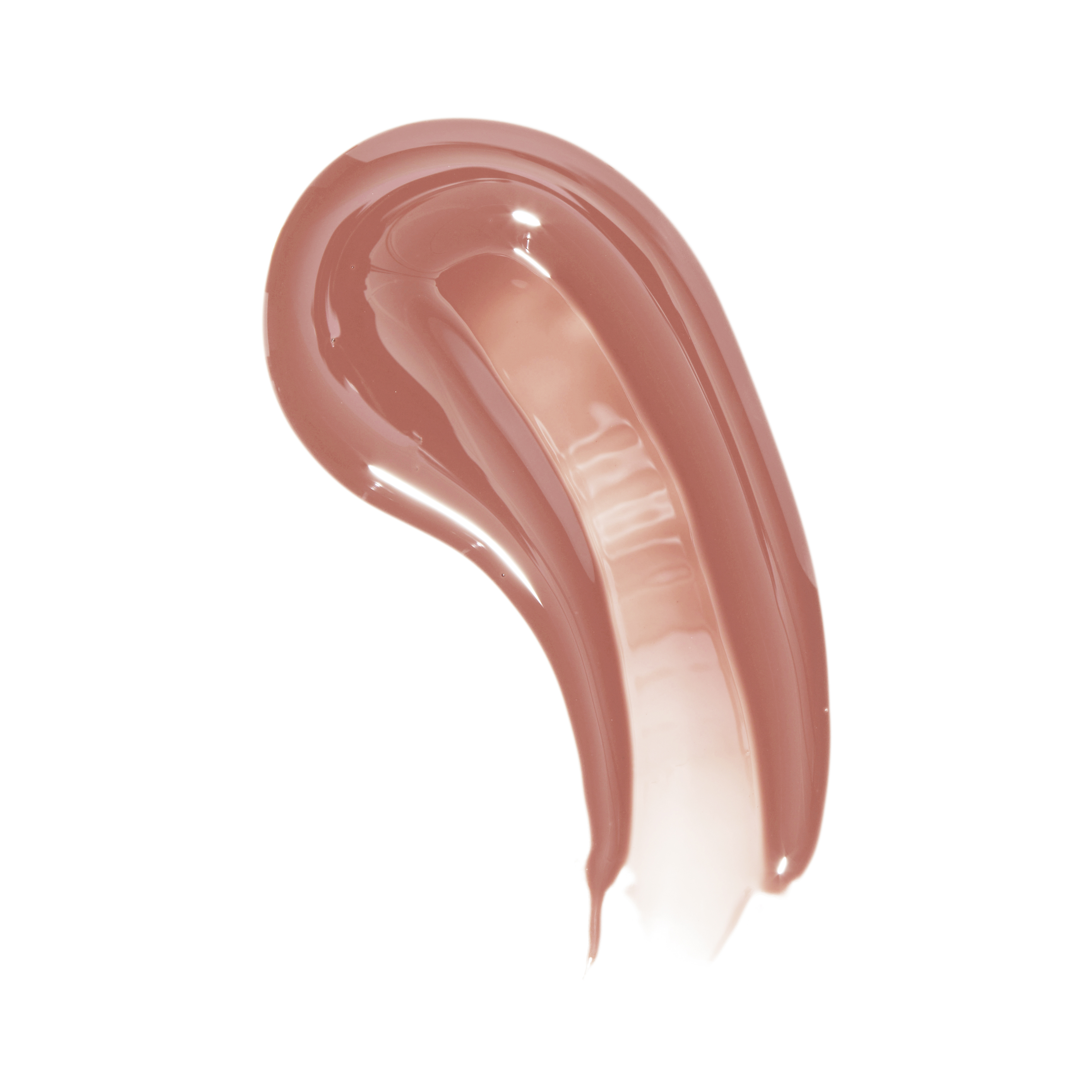 Revolution Pout Bomb Plumping Gloss Doll Warm Nude