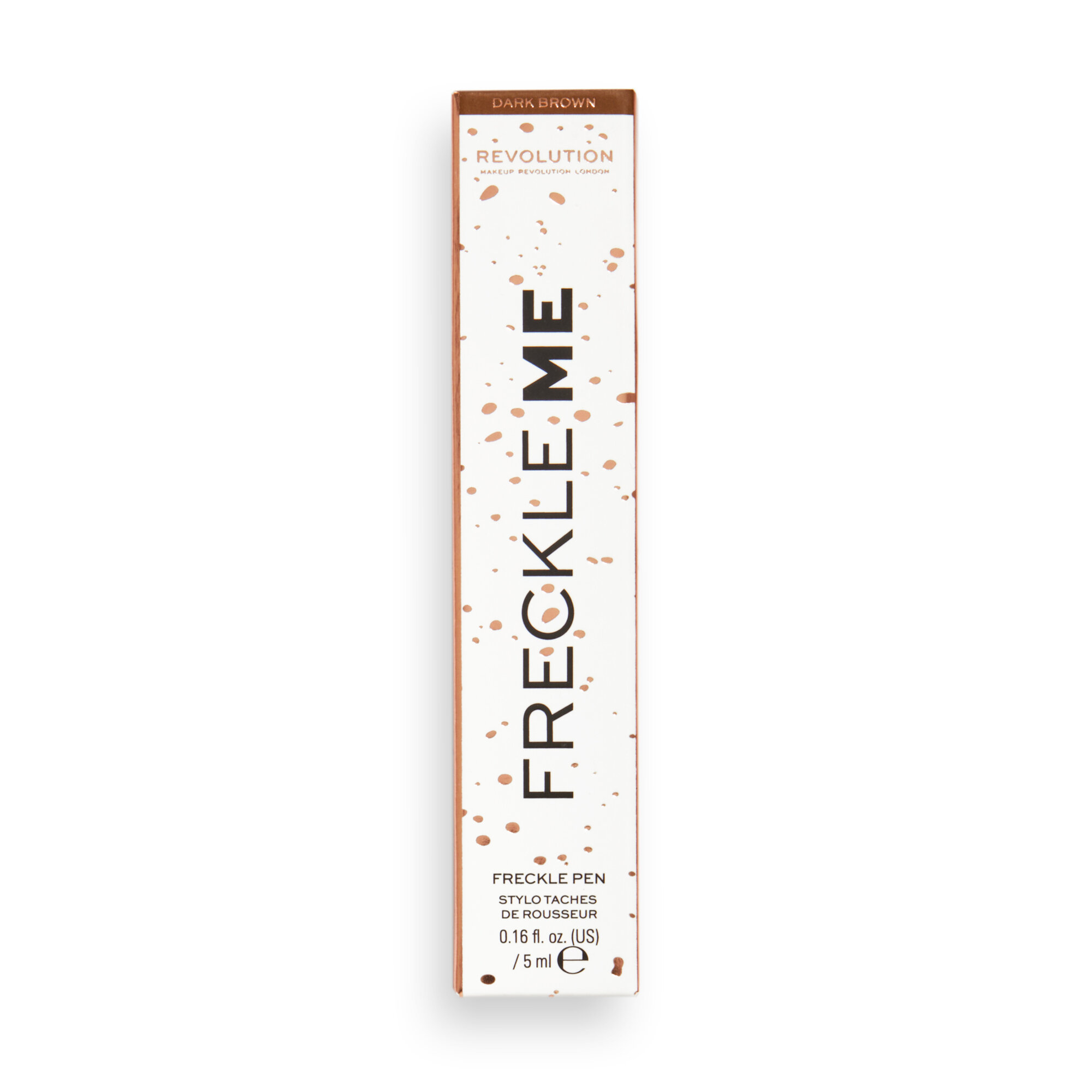 Makeup Revolution Freckle Me Dark Brown