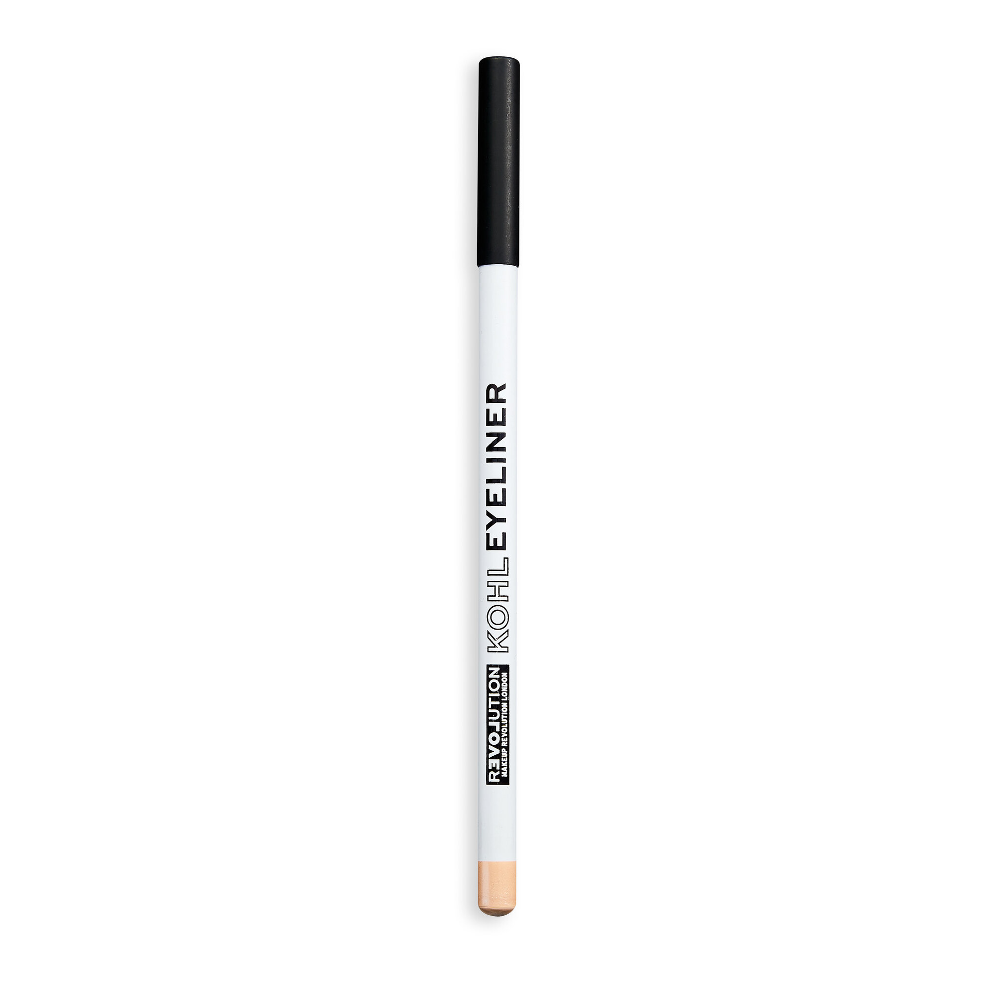 Relove by Revolution Kohl Eyeliner Nude