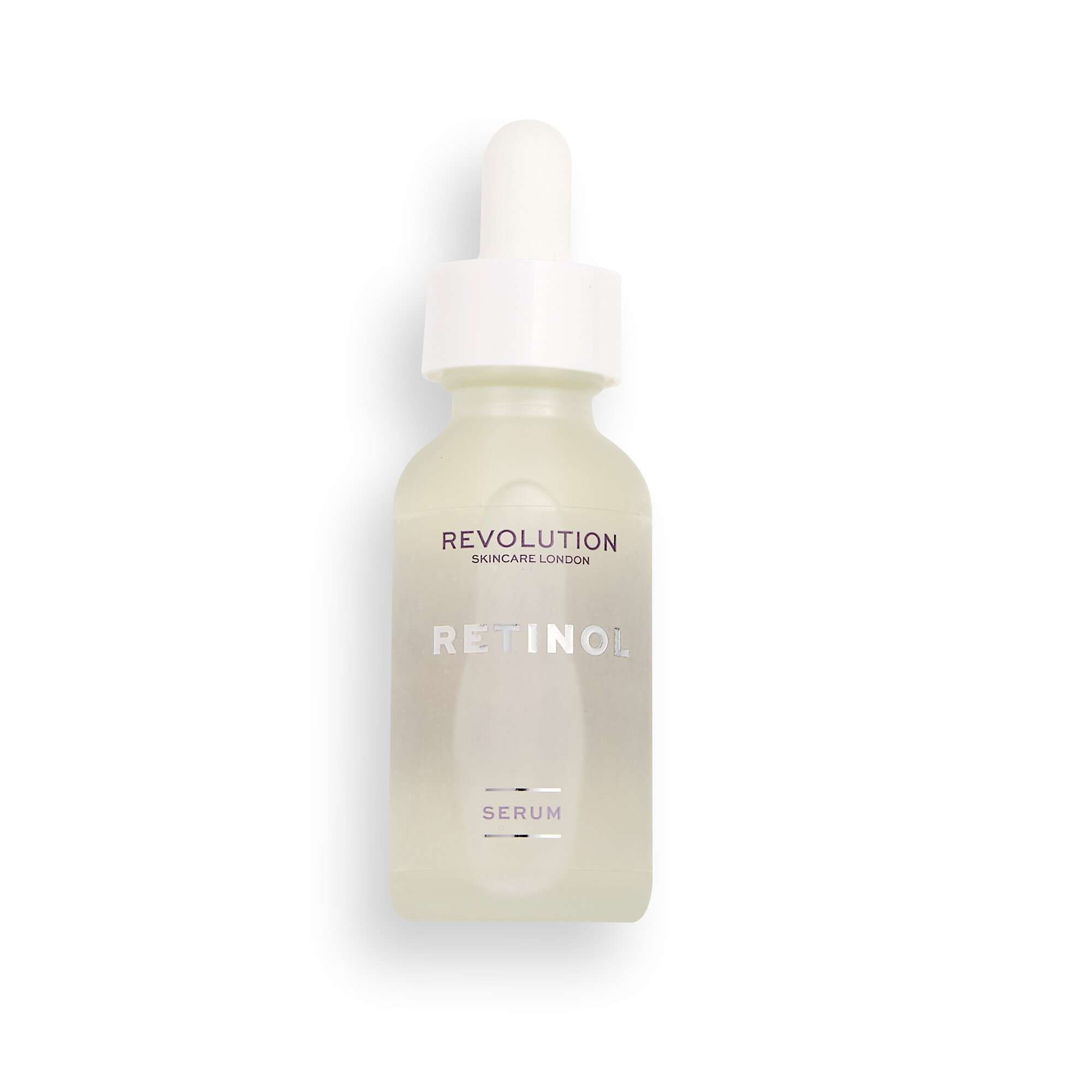 Revolution Skincare 0.2% Retinol Smoothing Serum