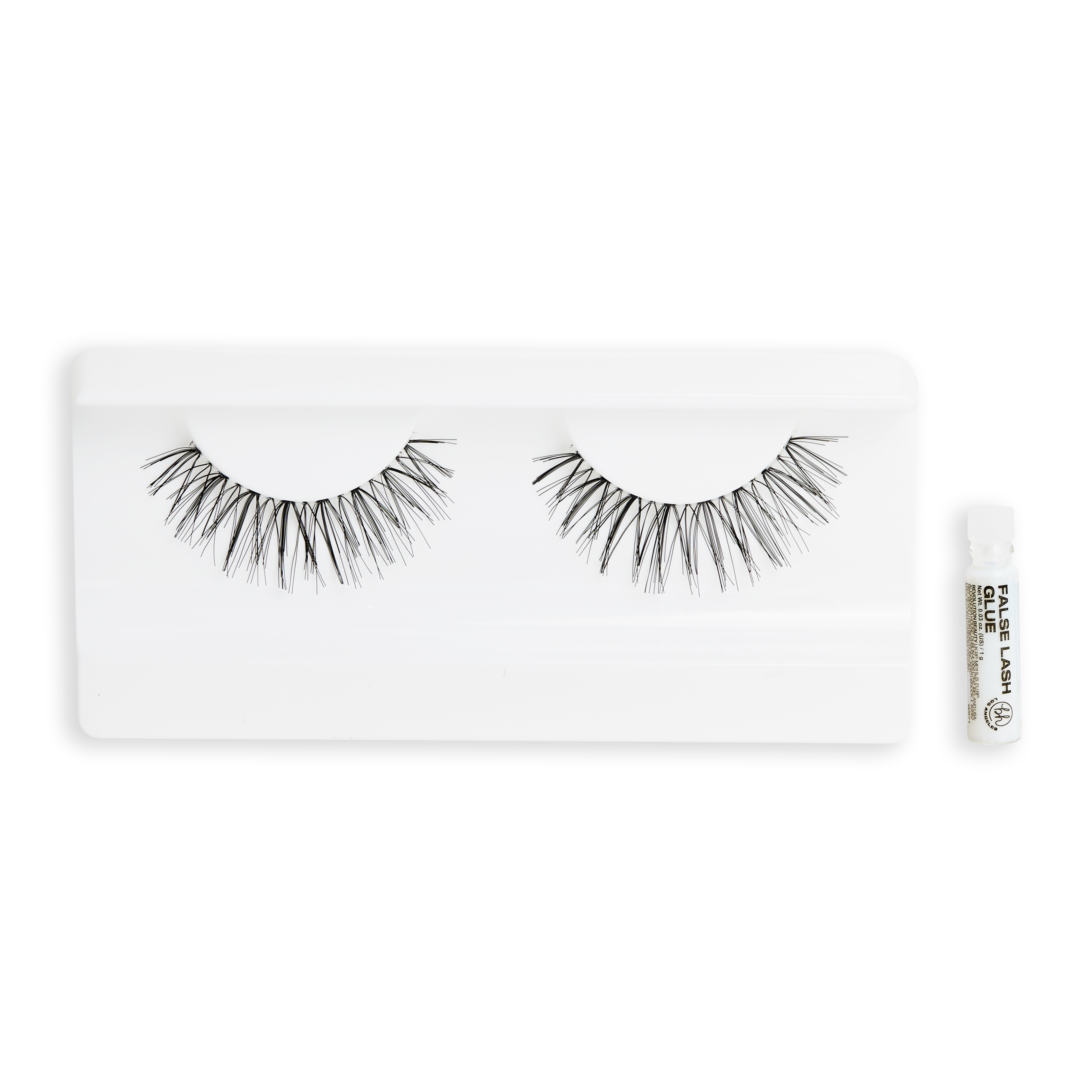 BH Wispy Lashes So Effortless