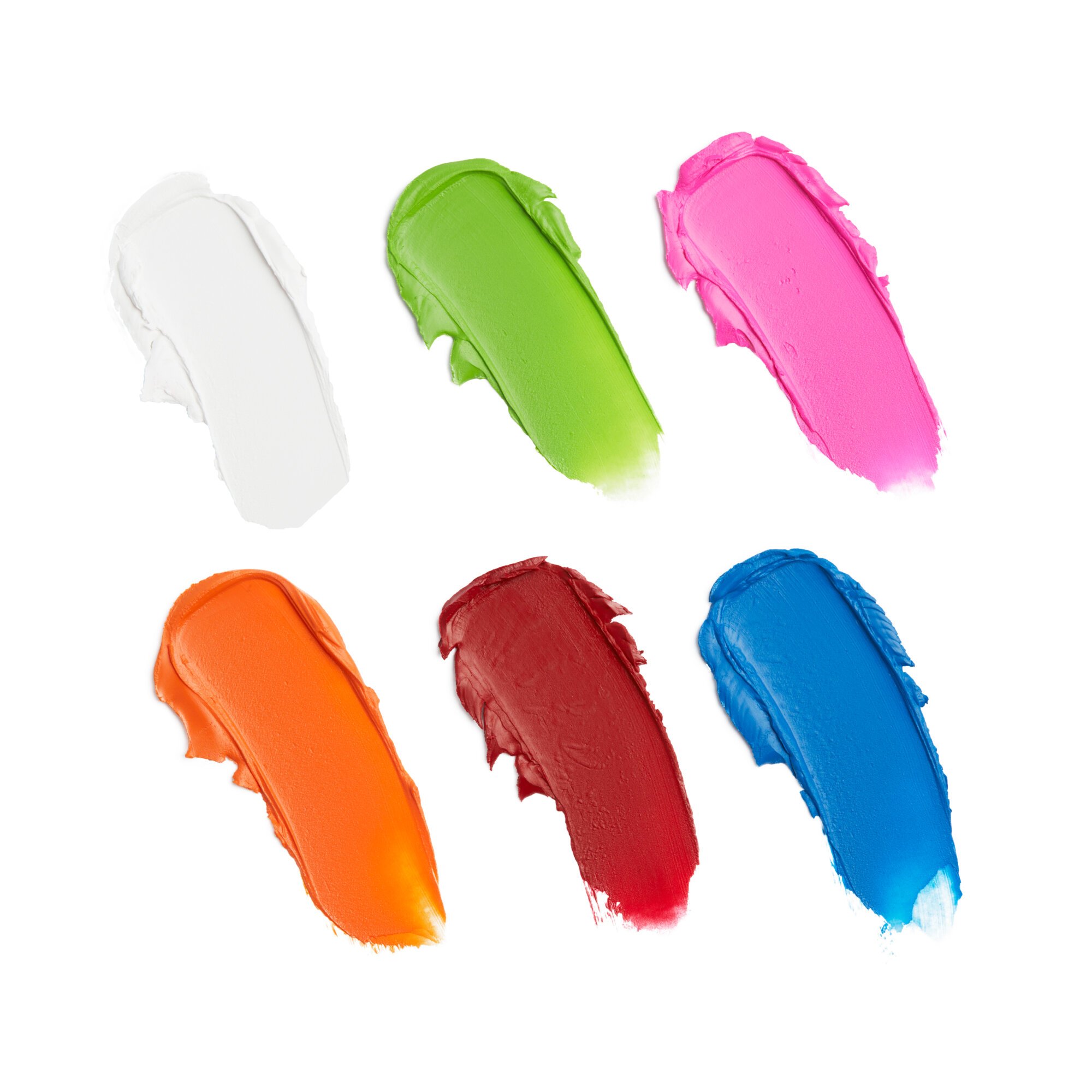 Makeup Revolution Artist Collection Primary Paint Palette