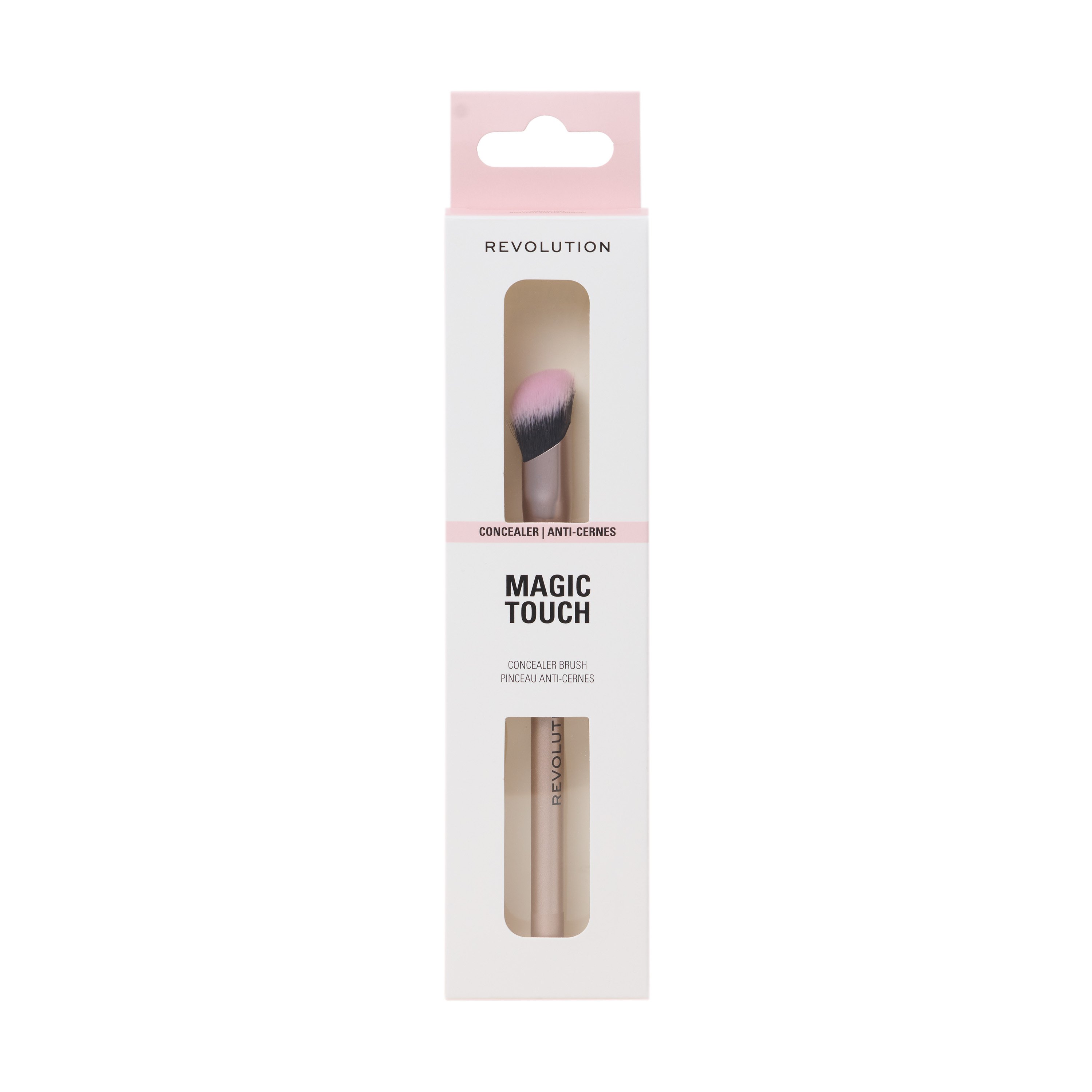 Revolution Magic Touch Concealer Brush R14