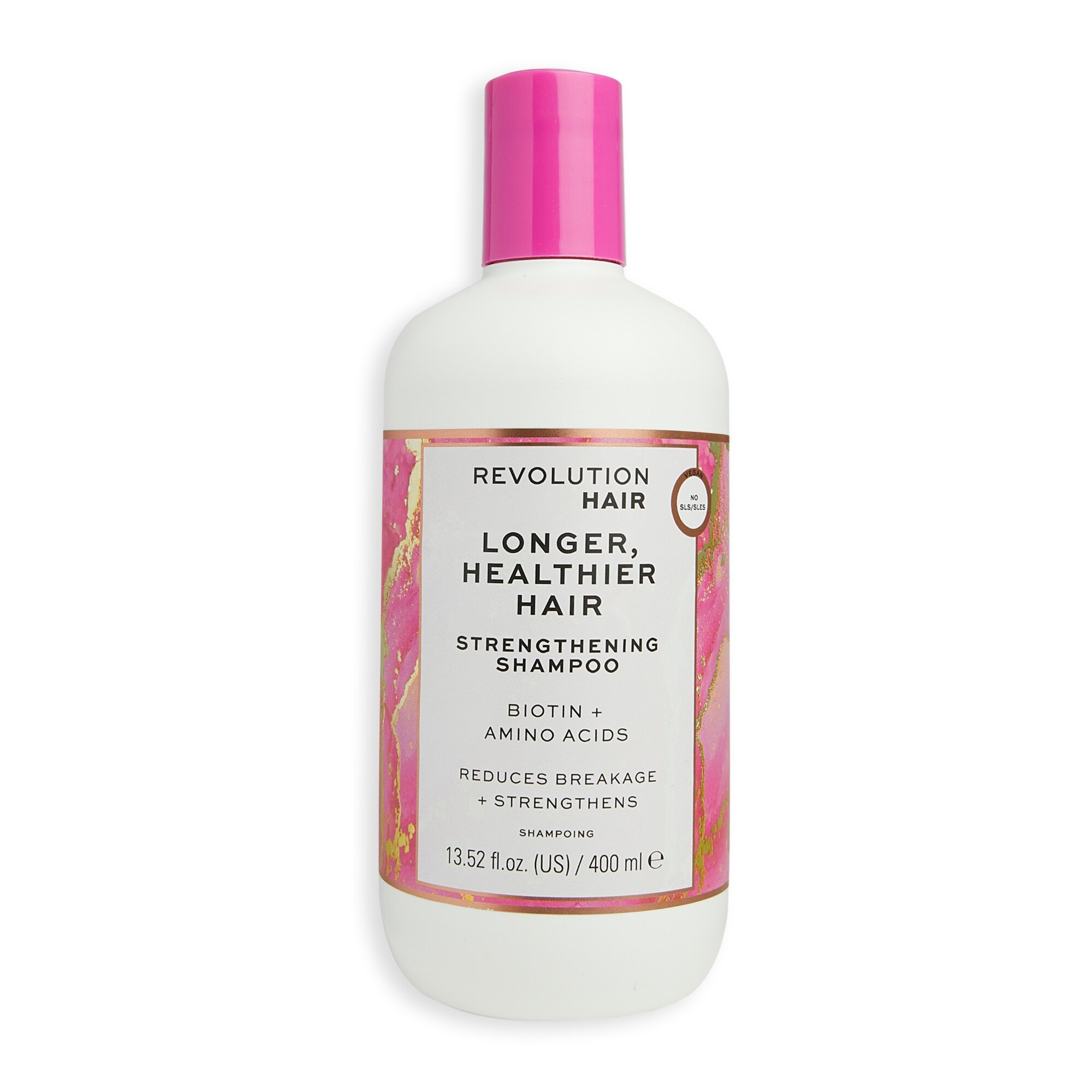 Shampoo for clearance healthy hair