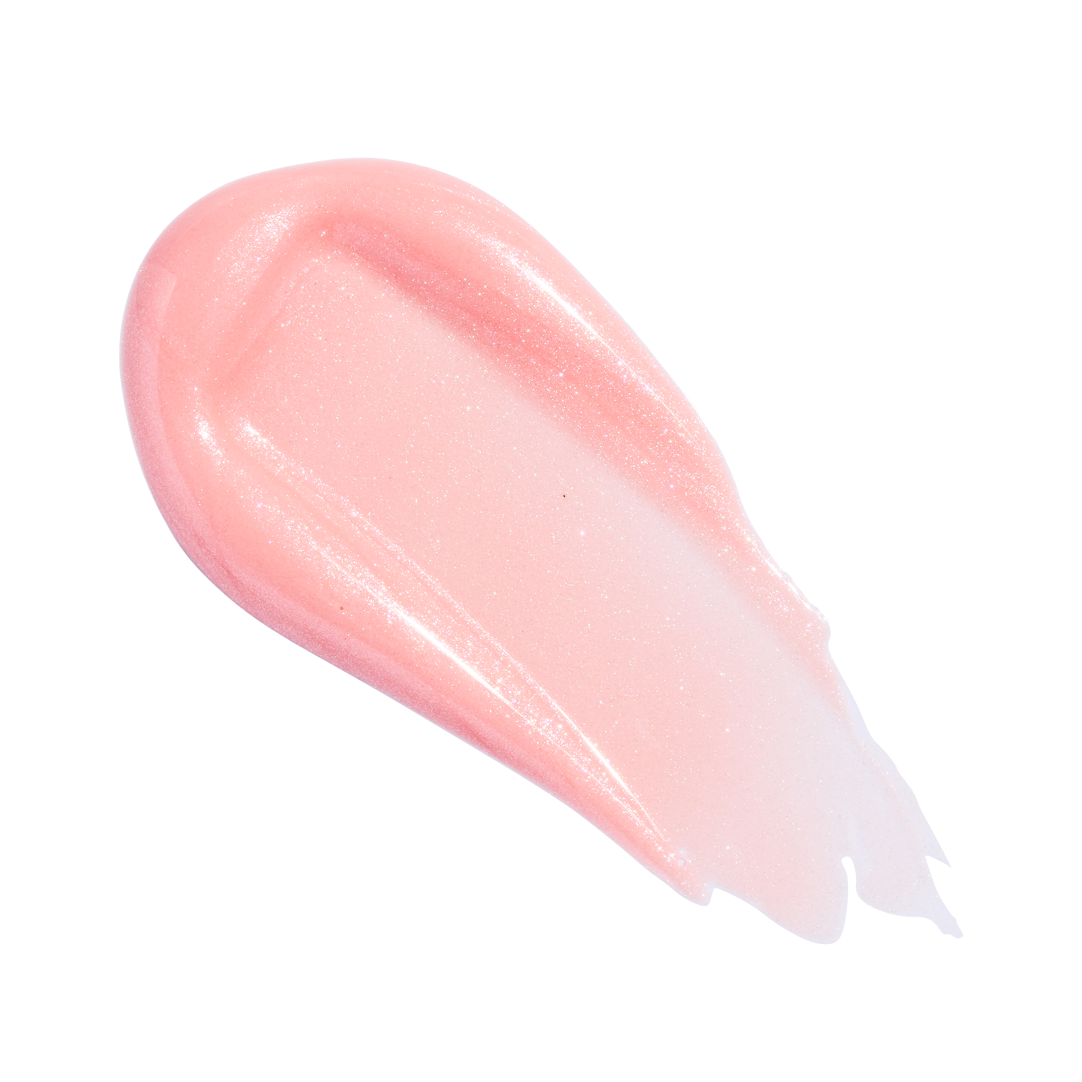 Revolution x S.W.Smiley Happy Pout Lip Gloss Pink Bliss