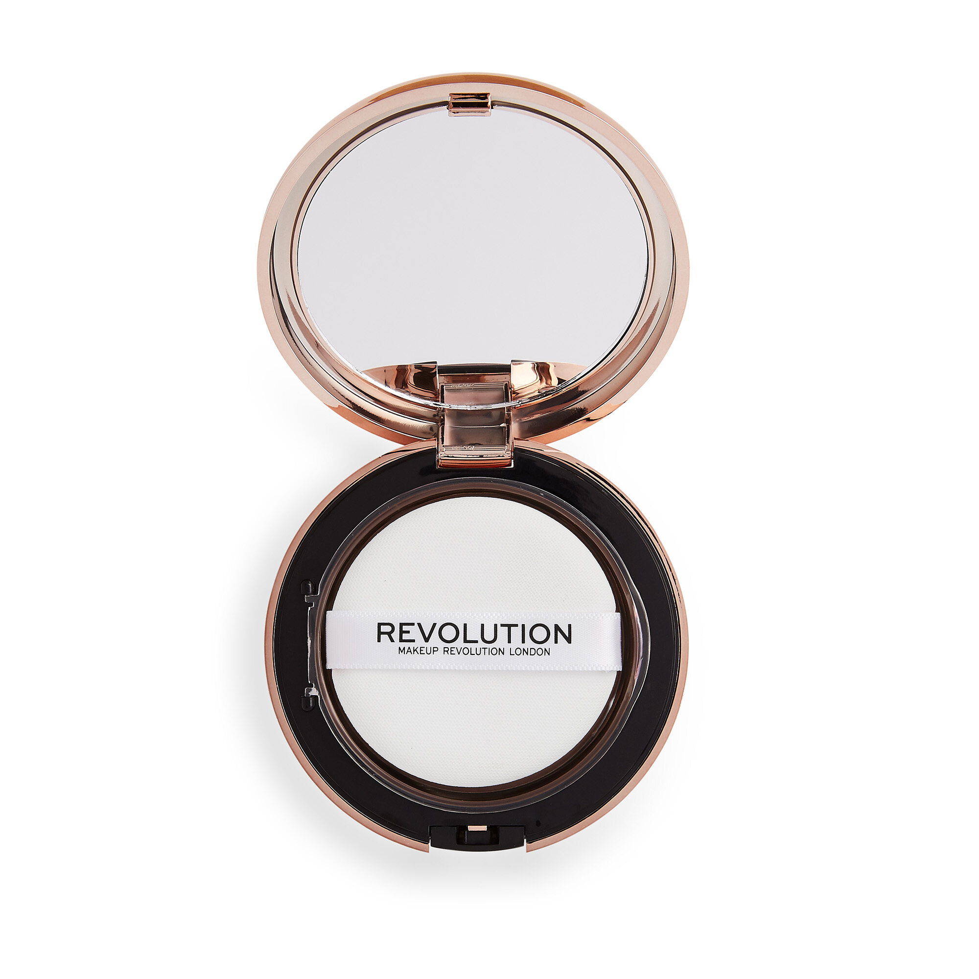 Makeup Revolution Conceal & Define Powder Foundation P18